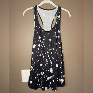 Mens Jed North Racer Back Gym Tank